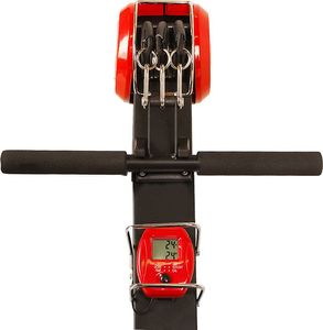 Wioślarz Hertz Wioślarz elastyczny Power Row 2 3