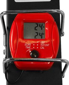 Wioślarz Hertz Wioślarz elastyczny Power Row 2 4