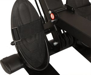 Wioślarz Hertz Wioślarz elastyczny Power Row 2 5