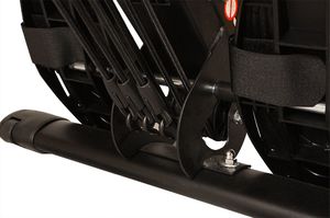 Wioślarz Hertz Wioślarz elastyczny Power Row 2 6