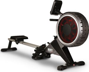 Wioślarz Hertz powietrzny 2