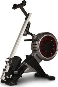 Wioślarz Hertz powietrzny 3