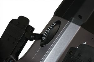 Wioślarz Hertz powietrzny 4