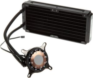 Chłodzenie wodne Corsair Hydro Series H105 (CW-9060016-WW) 3