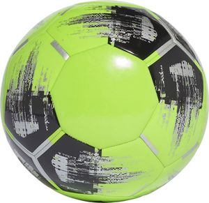 Adidas Piłka nożna Team Glider zielona r. 5 (DY2506) 2