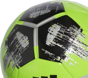 Adidas Piłka nożna Team Glider zielona r. 5 (DY2506) 3