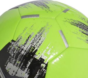 Adidas Piłka nożna Team Glider zielona r. 5 (DY2506) 4