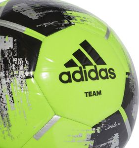 Adidas Piłka nożna Team Glider zielona r. 5 (DY2506) 5