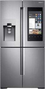Lodówka Samsung RF56M9540SR 1