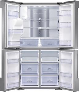 Lodówka Samsung RF56M9540SR 2