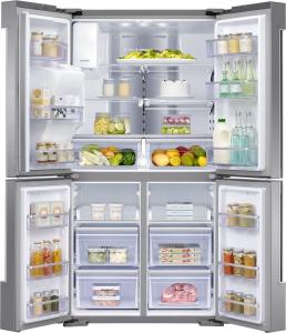 Lodówka Samsung RF56M9540SR 3