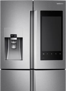 Lodówka Samsung RF56M9540SR 9