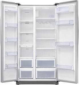 Lodówka Samsung RS54N3013SA 3