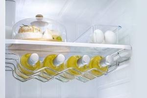 Lodówka Samsung RS54N3013SA 5