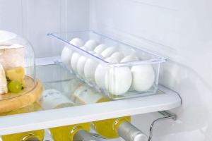 Lodówka Samsung RS54N3013SA 6