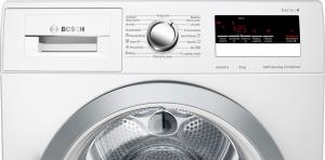 Suszarka do ubrań Bosch WTM8528FPL 2
