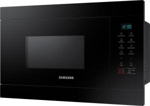 Kuchenka mikrofalowa Samsung MS22M8054AK 2
