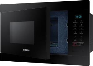 Kuchenka mikrofalowa Samsung MS22M8054AK 4