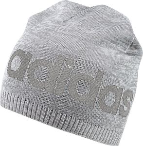 Adidas Czapka Daily Beanie LT szara r. OSFM (CY5611) 3