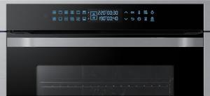 Piekarnik Samsung NV75N7646RS 11