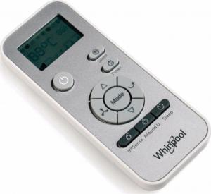 Klimatyzator Whirlpool PACW29HP 2