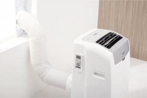 Klimatyzator Whirlpool PACW29HP 3