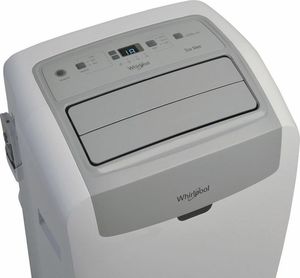 Klimatyzator Whirlpool PACW29COL 6