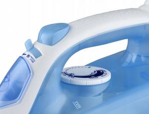 Żelazko Blaupunkt HSI201BL 2