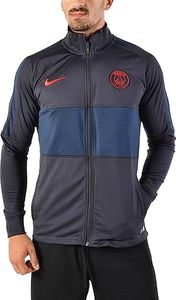 Nike Bluza Nike PSG M NK Dry Strike TRK JKT AO5407 081 AO5407 081 szary XL 1