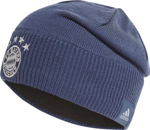 Adidas Czapka adidas FC Bayern Niebieska DY7682 DY7682 niebieski OSFY 1