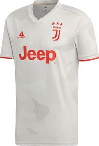 Adidas Koszulka Juventus A JSY DW5461 biały L 1