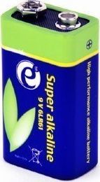 Gembird Bateria LR61 500mAh 1 szt. 2