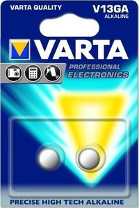 Varta Bateria Electronics LR44 20 szt. 1