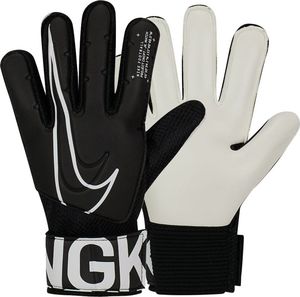 Nike Rękawice GK Match JR FA19 czarne r. 6 (GS3883 010) 1
