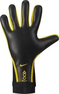 Nike Rękawice Nike Mercurial Touch Elite GS0356 060 GS0356 060 szary 9 1
