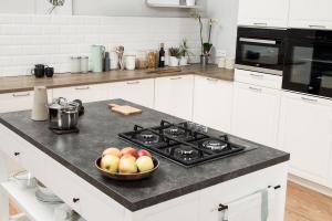 Płyta grzewcza Beko HILW64225SZG 2