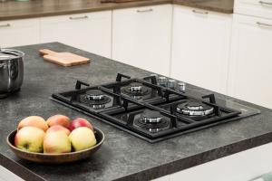 Płyta grzewcza Beko HILW64225SZG 3