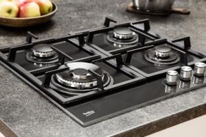 Płyta grzewcza Beko HILW64225SZG 4