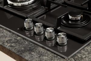 Płyta grzewcza Beko HILW64225SZG 5