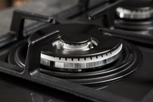 Płyta grzewcza Beko HILW64225SZG 6