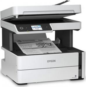Urządzenie wielofunkcyjne Epson EcoTank M3170 (C11CG92403) 4