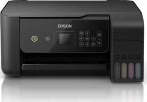 Urządzenie wielofunkcyjne Epson L3160 C11CH42403 (A4) - PEREPSDRA0132 2