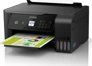 Urządzenie wielofunkcyjne Epson L3160 C11CH42403 (A4) - PEREPSDRA0132 3