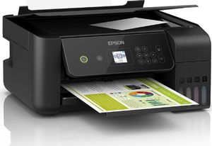 Urządzenie wielofunkcyjne Epson L3160 C11CH42403 (A4) - PEREPSDRA0132 4