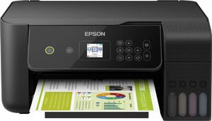 Urządzenie wielofunkcyjne Epson L3160 C11CH42403 (A4) - PEREPSDRA0132 5