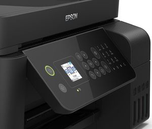 Urządzenie wielofunkcyjne Epson L3160 C11CH42403 (A4) - PEREPSDRA0132 7