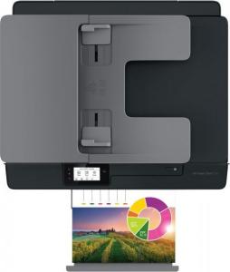 Urządzenie wielofunkcyjne HP Smart Tank 530 (4SB24A) 5