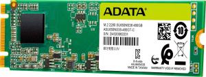 Dysk SSD ADATA Ultimate SU650 120 GB M.2 2280 SATA III (ASU650NS38-120GT-C) 1