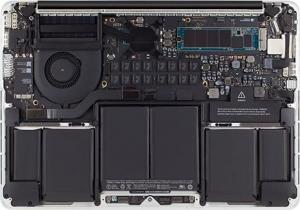 Dysk SSD OWC Aura 960 GB Macbook SSD PCI-E x4 (OWCS3DAB2MB10) 6