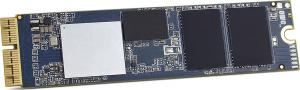 Dysk SSD OWC Aura Pro X2 1TB Macbook SSD PCI-E x4 Gen3.1 NVMe (OWCS3DAPT4MB10) 1